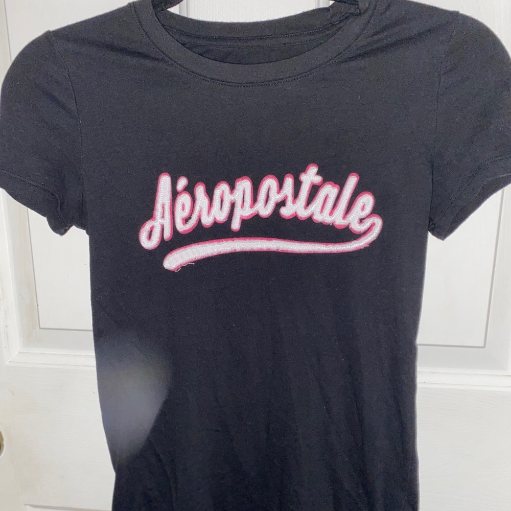 Basic Aero tee